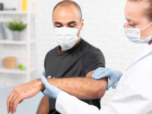 5 Common Sports Injuries in Allentown Treated Effectively with PRP Therapy