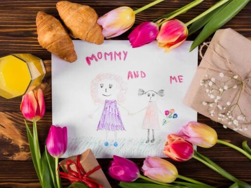 The Secret Language of Mother’s Day Flowers and What Each Bloom Says