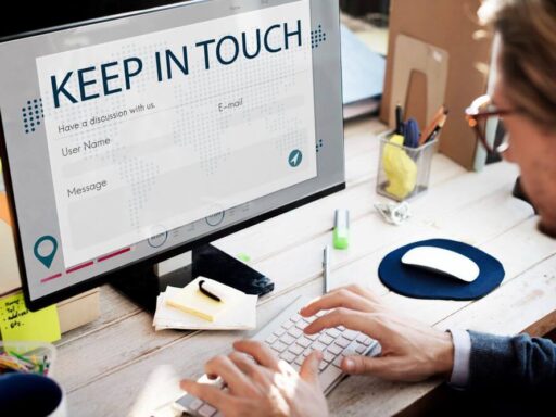 What Your HTTP Headers Reveal About You