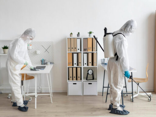 Common Mistakes In Domestic Pest Management