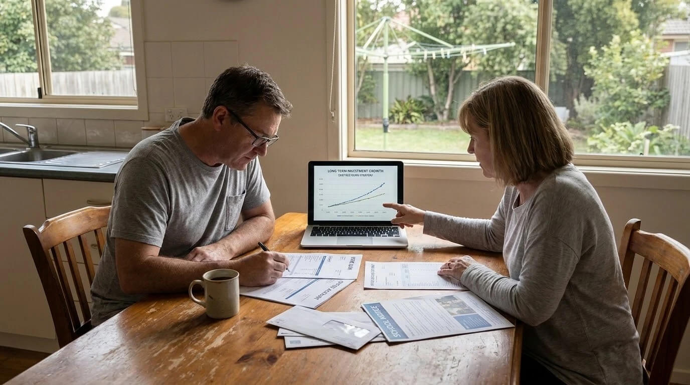 What Is Debt Recycling and How Can It Accelerate Your Wealth Creation?