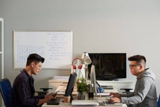 Beyond the Cubicle: Engineering a High-Signal Startup Office from Scratch