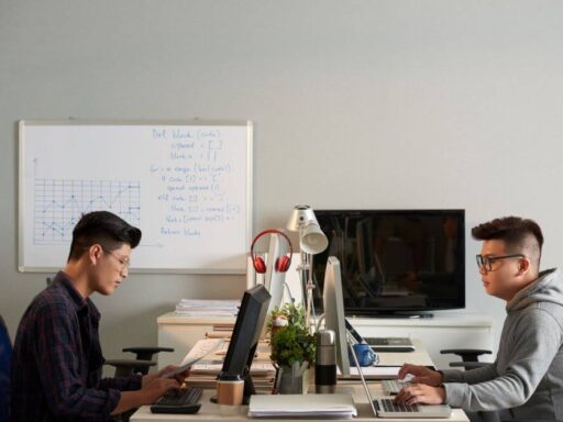 Beyond the Cubicle: Engineering a High-Signal Startup Office from Scratch