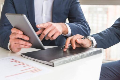 Harnessing Technological Advancements to Revolutionize Legal Practices