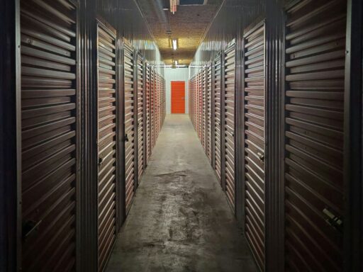 Scalable Growth: How Self-Storage Solves Small Business Logistics