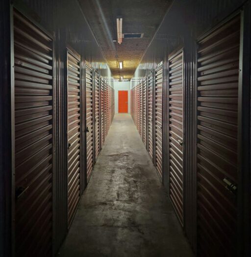 Scalable Growth: How Self-Storage Solves Small Business Logistics