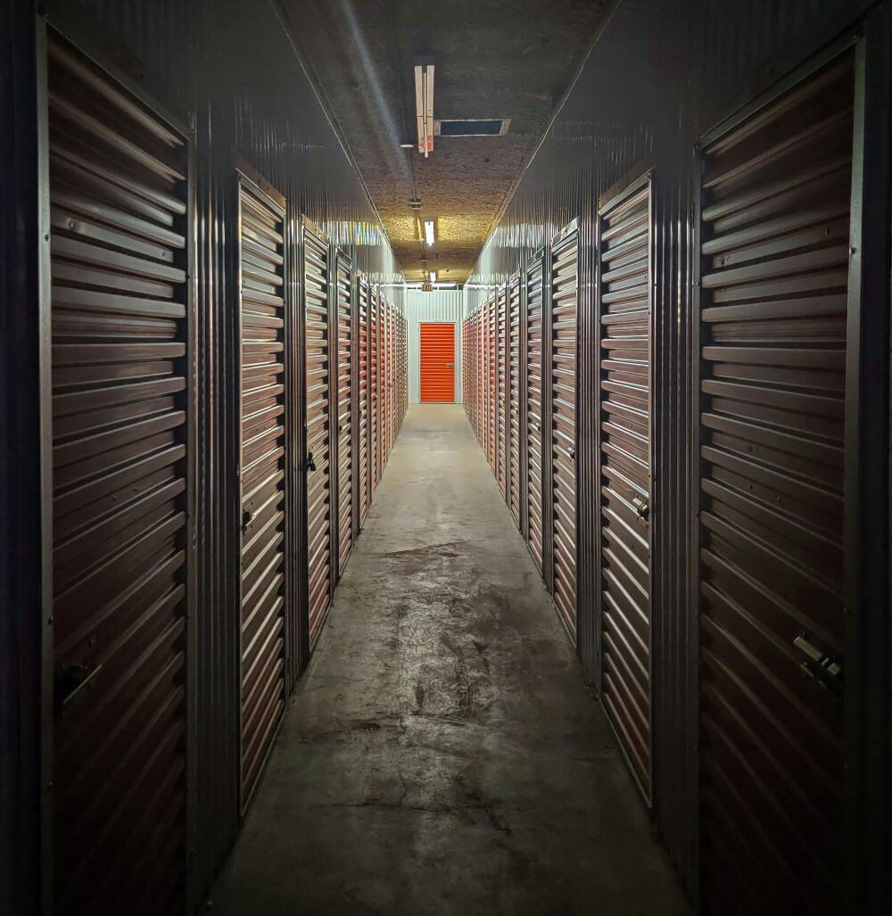 Scalable Growth: How Self-Storage Solves Small Business Logistics