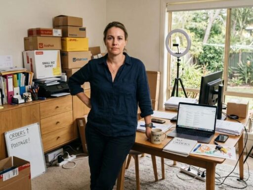 The Hidden Costs of Running a Business from Home (And Smarter Alternatives)