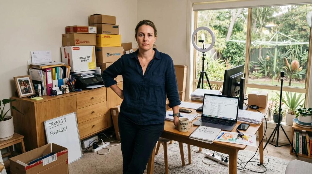 The Hidden Costs of Running a Business from Home (And Smarter Alternatives)