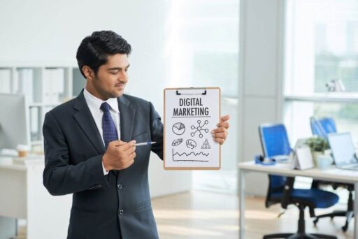 Using Contemporary Digital Marketing Techniques to Achieve Precision Visibility