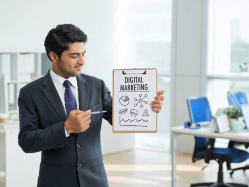 Using Contemporary Digital Marketing Techniques to Achieve Precision Visibility