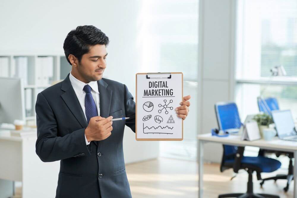 Using Contemporary Digital Marketing Techniques to Achieve Precision Visibility