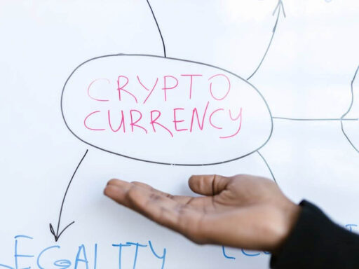What Actually Drives Crypto Prices