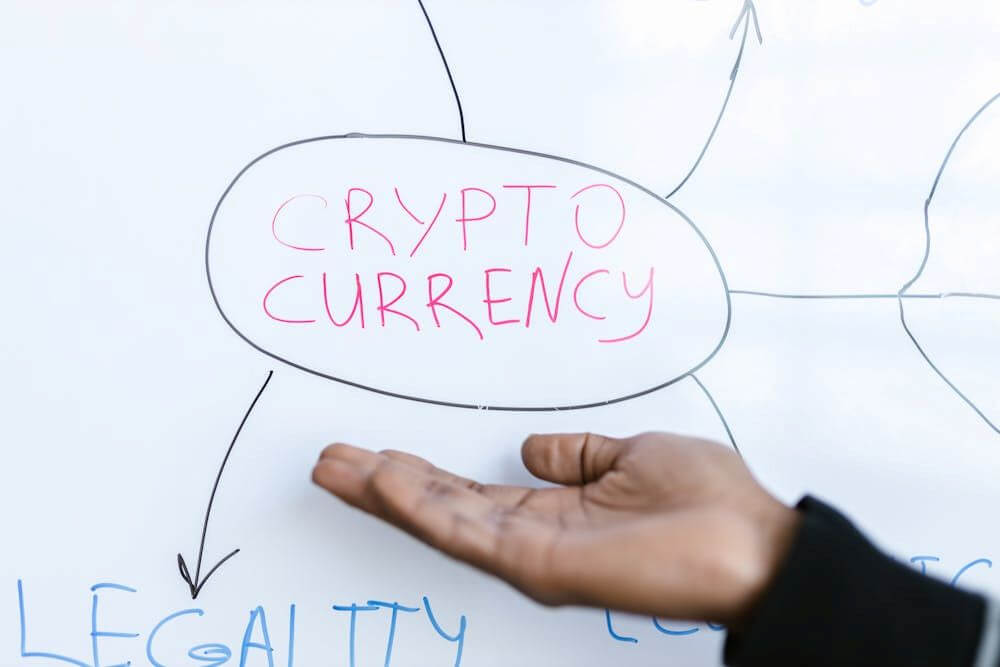What Actually Drives Crypto Prices