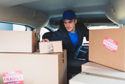 Why Professional Transport Reduces Risk During Vehicle Moves