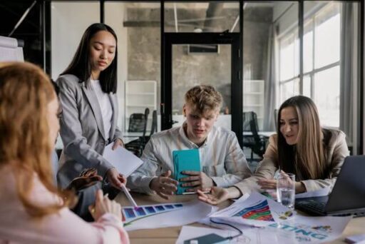 The Rise Of Faith-Based Executive Peer Groups