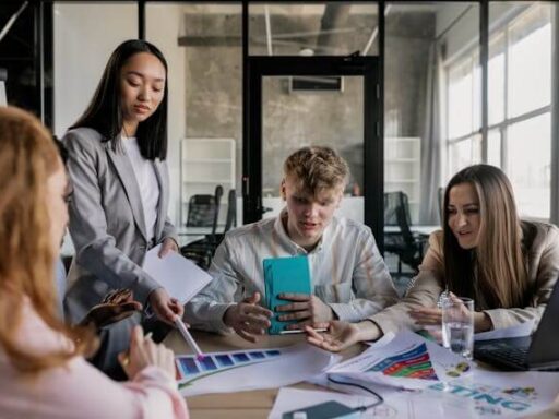 The Rise Of Faith-Based Executive Peer Groups