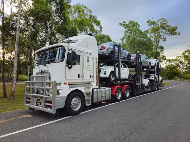 Why Long-Distance Vehicle Transport Requires Careful Planning