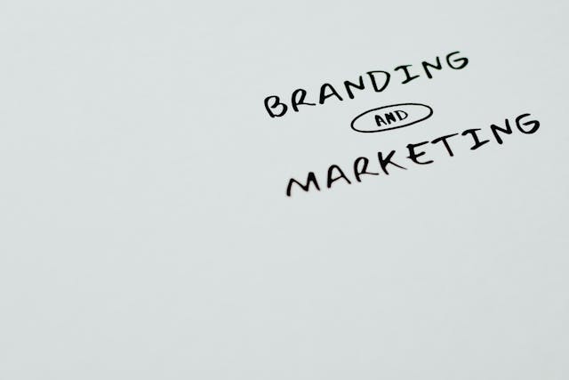 How To Make Your Business Look Bigger Than It Is (Through Branding)