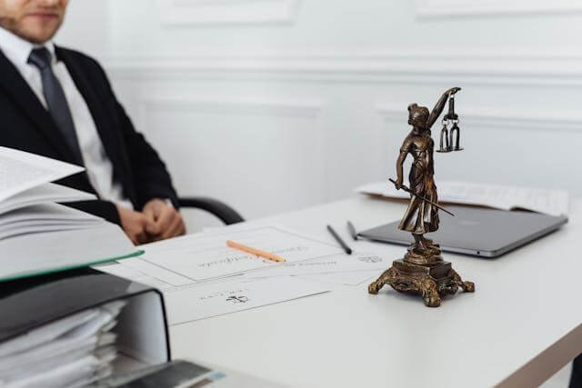 Why Legal Support Matters After A Loss In Denver?