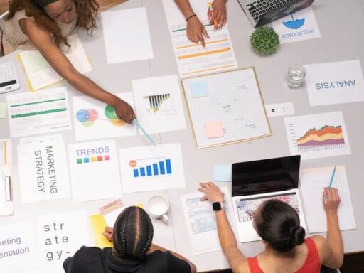 Top 9 Strategies A Local Business Marketing Agency Uses For Growth