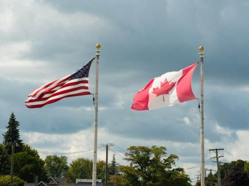 Cross-Border Tax Mistakes That Quietly Kill U.S.–Canada Business Expansion