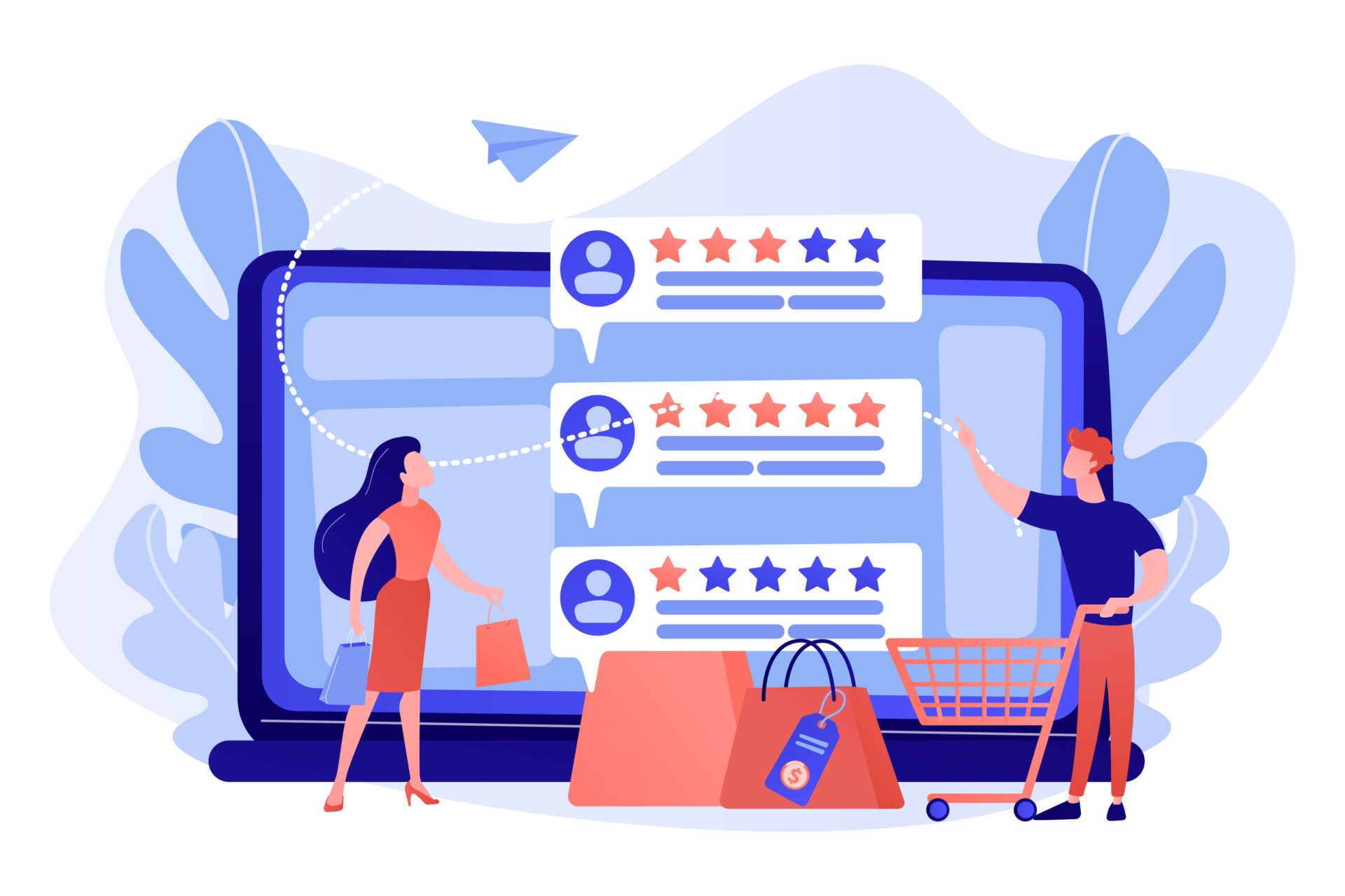 How To Fix Online Reputation When The Damage Converts At 14% Inside AI Search