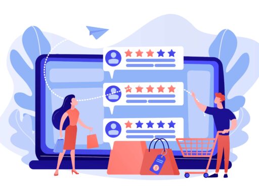 How To Fix Online Reputation When The Damage Converts At 14% Inside AI Search