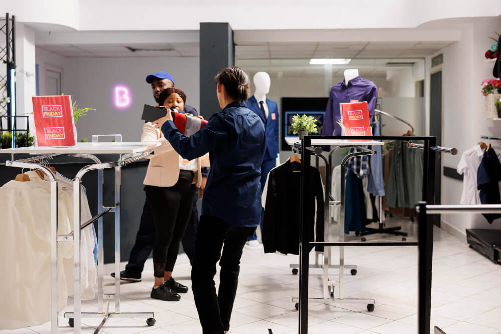 The Silent Sales Tool Reshaping Trade Shows And Retail Interiors