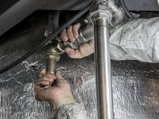 7 Common Reasons To Call A Professional Residential Plumber