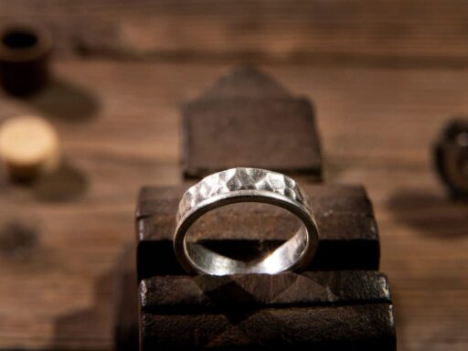 7 Reasons To Choose Durable Materials For Men’s Rings
