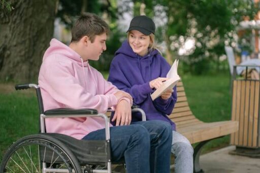 7 Ways An NDIS Service Provider Supports Independence