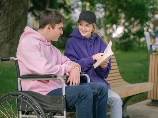 7 Ways An NDIS Service Provider Supports Independence