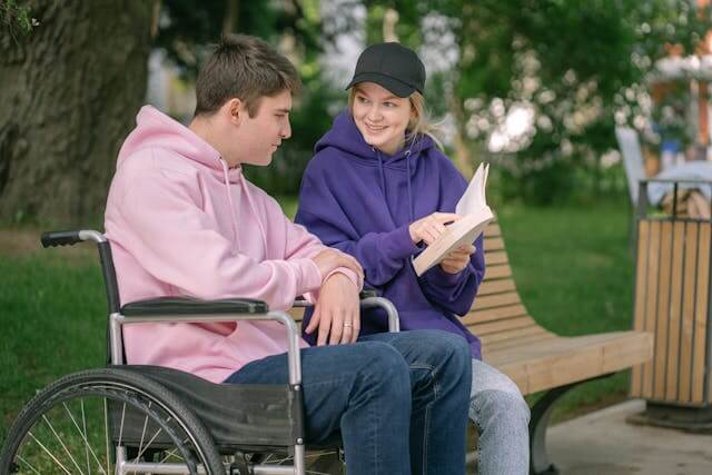 7 Ways An NDIS Service Provider Supports Independence