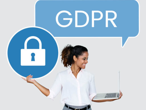 The Importance Of GDPR In Today’s Data Driven World