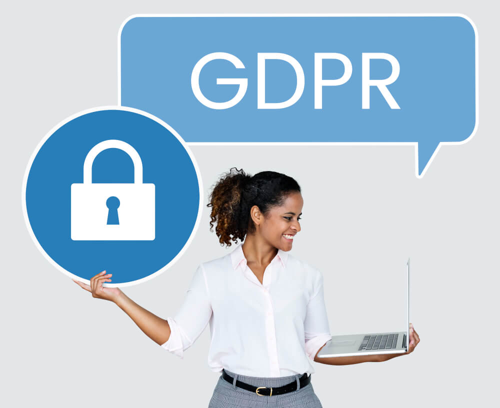 The Importance Of GDPR In Today’s Data Driven World