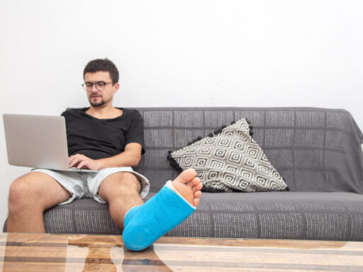 How Injury Claims Are Negotiated In Florida