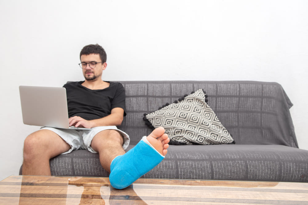 How Injury Claims Are Negotiated In Florida