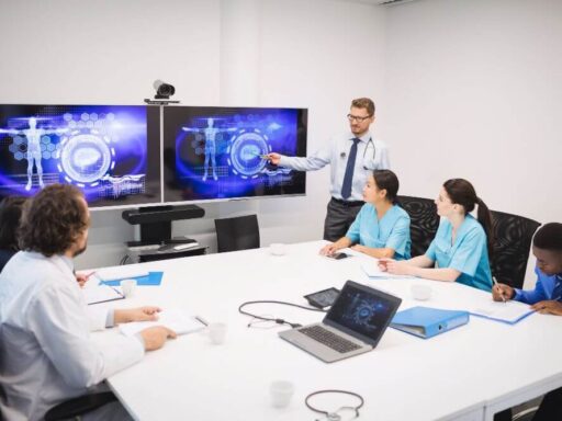 Building a Compliance-Ready QMS for Medical Device Teams