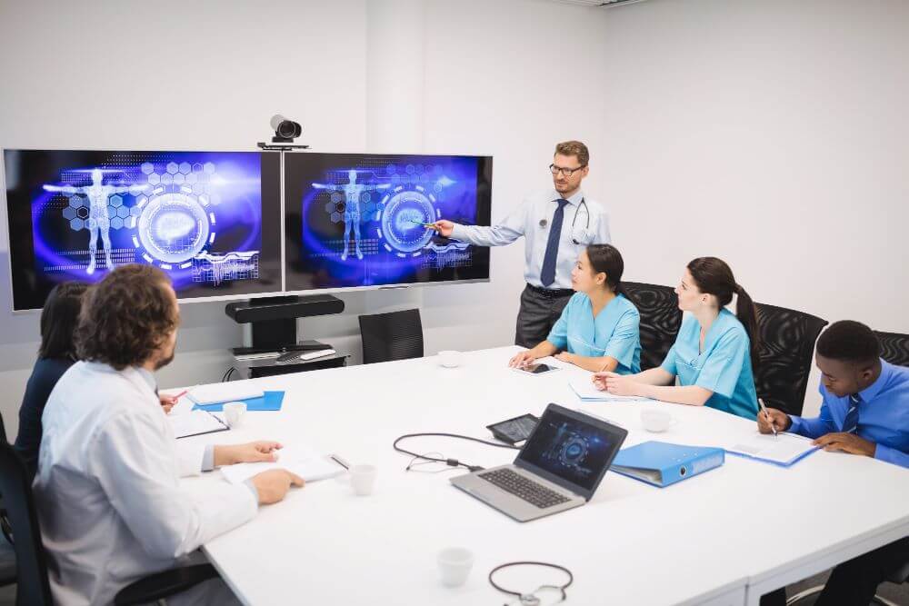 Building a Compliance-Ready QMS for Medical Device Teams