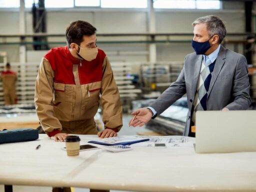 Customs Broker vs. Carrier: Who Is Responsible for ACE Manifest Filing?