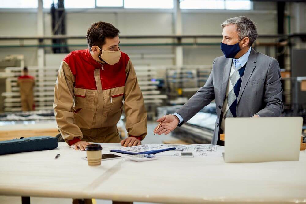 Customs Broker vs. Carrier: Who Is Responsible for ACE Manifest Filing?