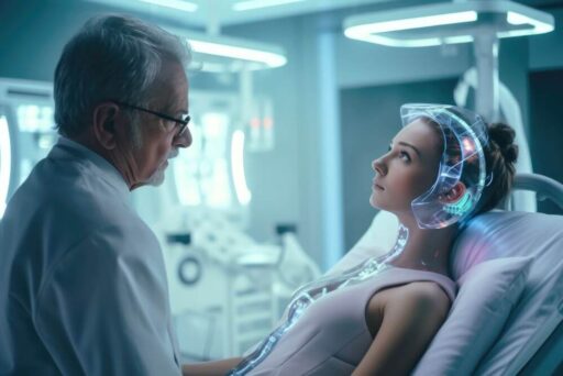 Da Vinci (Single Port) Robotic Surgery: What Patients Should Know