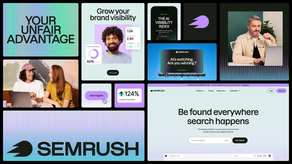 Explore Semrush One 