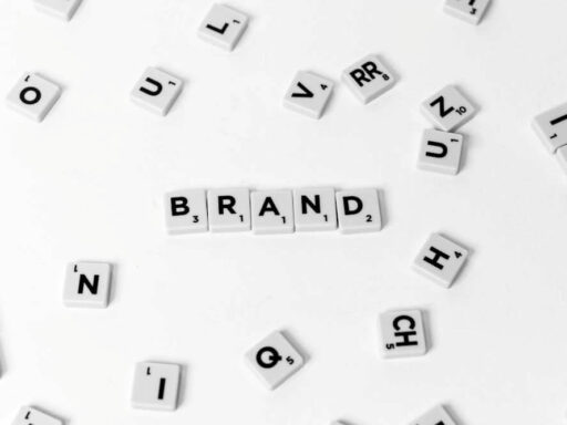 How Branding Builds Trust Before a Single Word Gets Read