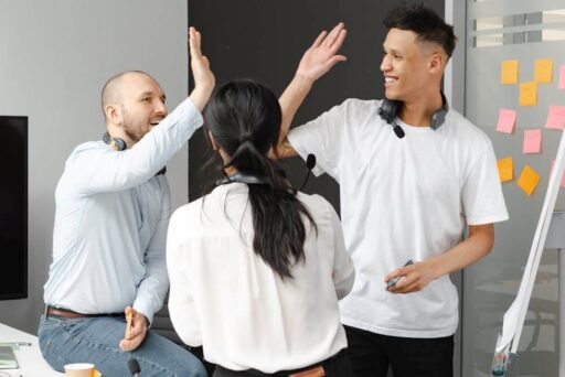 How Small Businesses Are Using Employee Engagement Platforms to Cut Turnover