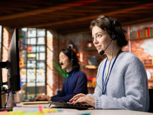How to Choose the Best Telemarketing Services in the UK