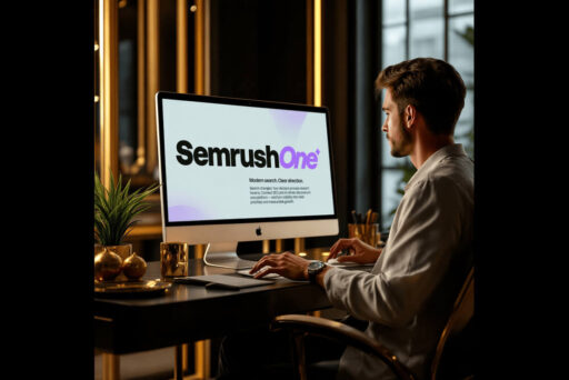 The New SEO Stack for 2026: Tools like Semrush One That Help You Stay Visible