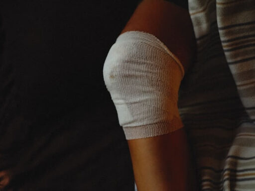 The Injured Founder: Navigating Personal Injury Claims While Running A Business