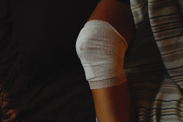 The Injured Founder: Navigating Personal Injury Claims While Running A Business